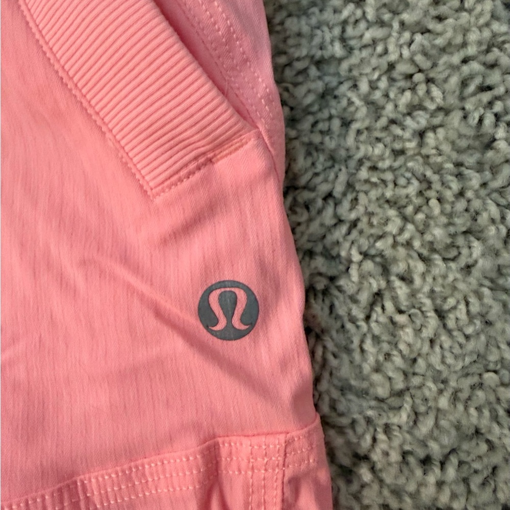 Lululemon Dance Studio Mid-Rise Cropped Pant Size 8 - Picture 4 of 4
